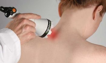 laserterapia