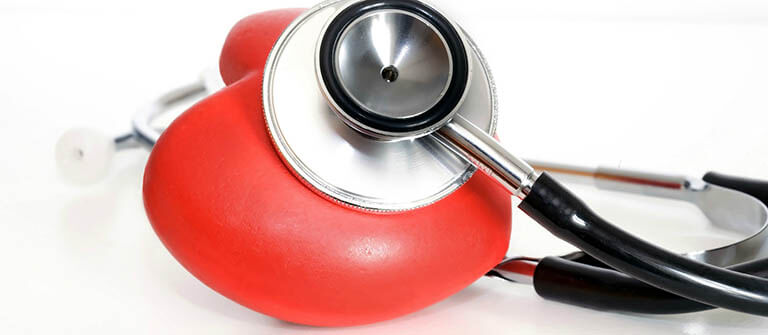 Prevenzione visita cardiologica