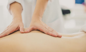 Massoterapia