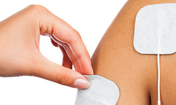 elettrostimolazione muscolare