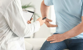 visita endocrinologica