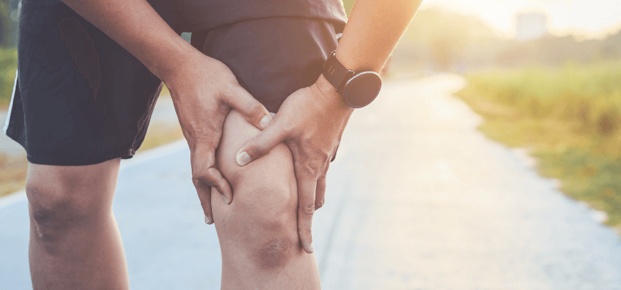 Soffri di un dolore cronico al ginocchio?