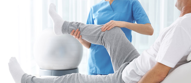 Fisioterapia a Tradate: prevenzione, cura e riabilitazione