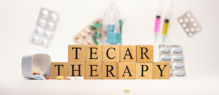 Terapie strumentali: le tecnologie avanzate per la tua salute