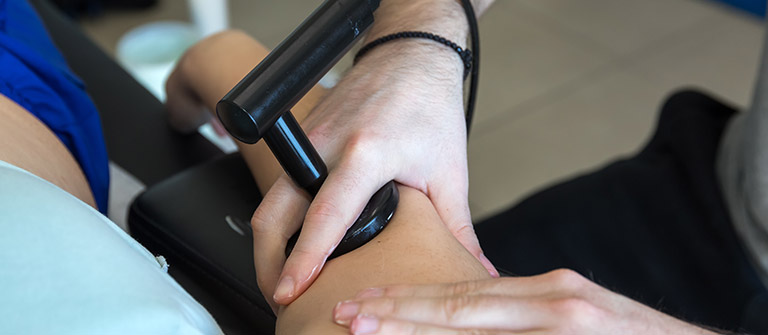 Tecar, ultrasuoni e magnetoterapia: come funzionano e quando usarli